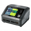 SkyRC D200 Neo+ Duo Lader met BumpGo 200W - 230V