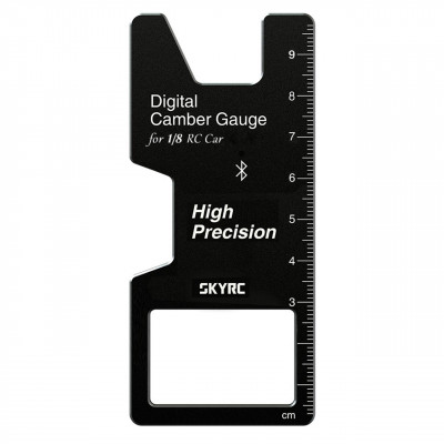 SkyRC Digitale Camber Meter voor 1/8 RC Autos