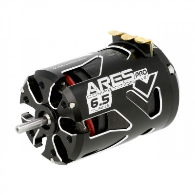 SkyRC Ares Pro V2.1 Brushless Motor EFRA 6.5T 5350kV Sensored