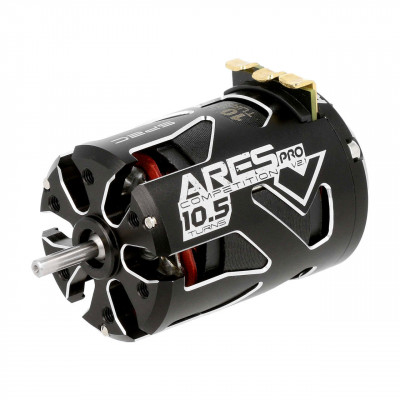 SkyRC Ares Pro V2.1 Brushless Motor EFRA 10.5T 3600kV Sensored