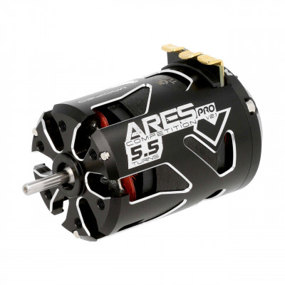 SkyRC Ares Pro V2.1 Brushless Motor EFRA 5.5T 6450kV Sensored