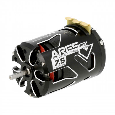 SkyRC Ares Pro V2.1 Brushless Motor EFRA 7.5T 4700kV Sensored