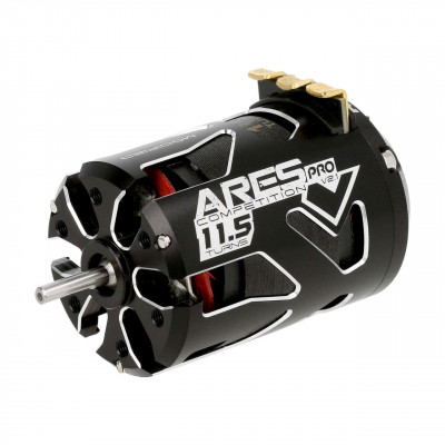 SkyRC Ares Pro V2.1 Brushless Motor EFRA 11.5T 3200kV Sensored