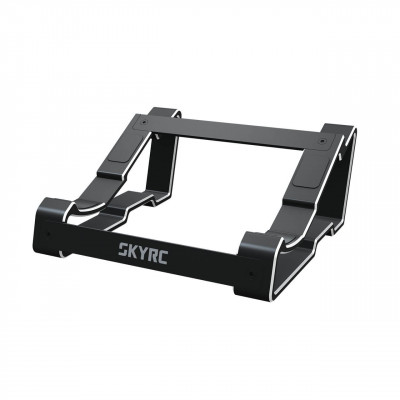 SkyRC Aluminum Stand for D750MIX Charger - SK600023-24