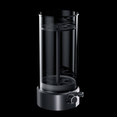 SkyRC Metal Shock Oil Bubble Buster Limited Edition - SK600158-01