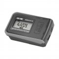 SkyRC GPS Snelheidsmeter met Display