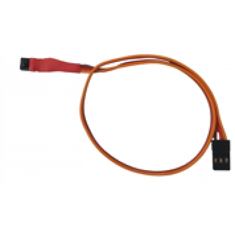 Extra IR Receiver for the Trailer
