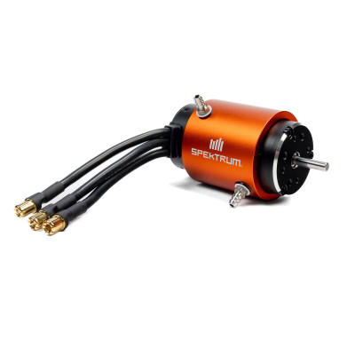 Spektrum Firma 1350kV Brushless Marine Motor - SPMX-1144