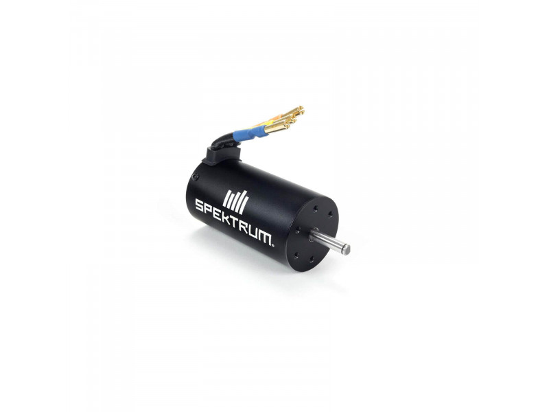 Spektrum Firma 2400KV Brushless Motor 3668 - SPMXSM2100