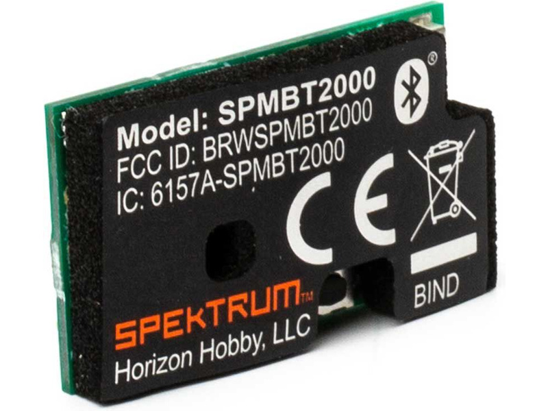BT2000 DX3 Smart Bluetooth Module