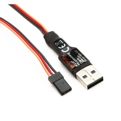 Spektrum Programmeerkabel voor Zender/Ontvanger: USB Interface 