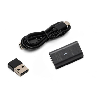 Spektrum S10 G2 LiPo USB Lader met IC2 - SPMXC0040