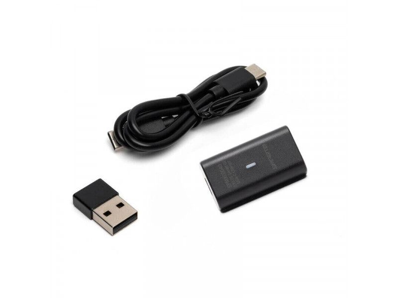 Spektrum S10 G2 LiPo USB Lader met IC2 - SPMXC0040