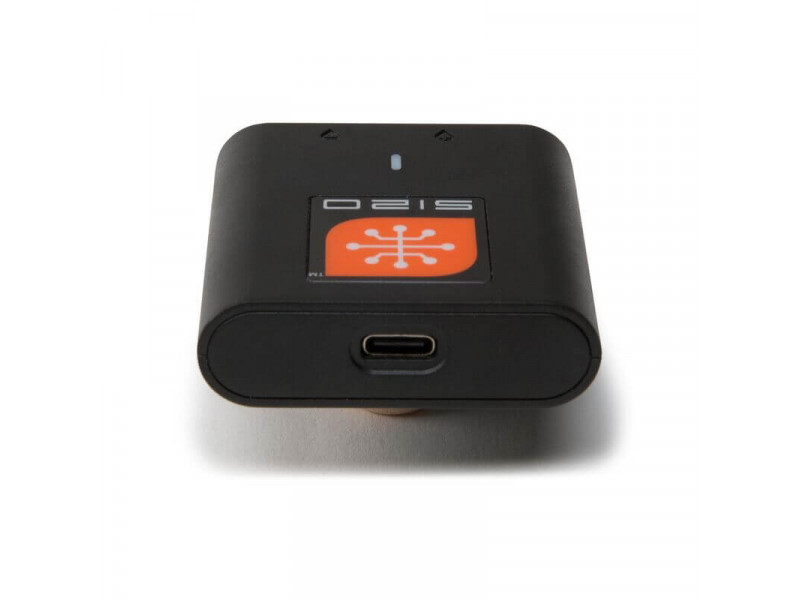 Spektrum S120 USB-C Smart Lader, 1x20W - SPMXC1020
