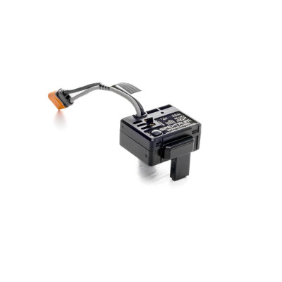 Spektrum 2in1 ESC with Receiver for ARRMA GROM - SPMXSE2625RX