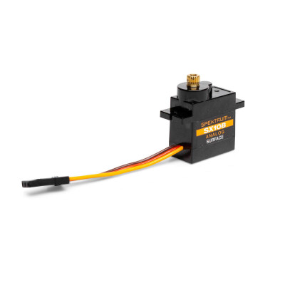 Spektrum SX108PM ProMoto Micro Digital Metal Gear Servo