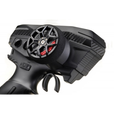 Absima 10-Kanaals Zender CR10P 2.4GHz incl. Ontvanger