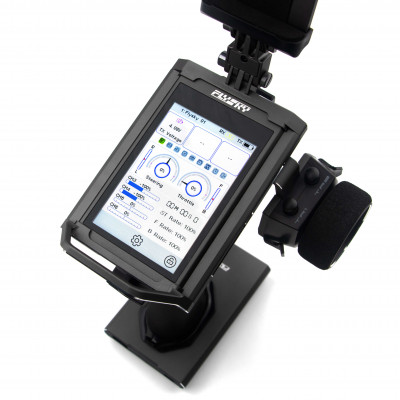 Flysky Noble NB4-Pro+ with 2 Receivers