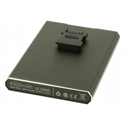 FlySky Transmitter Battery for Noble NB4/NB4+ USB-C