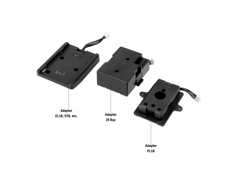 FlySky RF Module Lange Afstand FRM303 - FS073