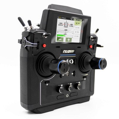 Flysky Paladin PL18 EV Flagship Edition 2.4ghz with Case and Pult