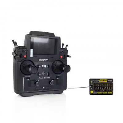 Flysky Paladin PL18 EV Lite Transmitter with 4D Sticks 2.4ghz