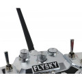 FlySky FS-i10 10 Channel 2.4Ghz Computer Transmitter with Receiver