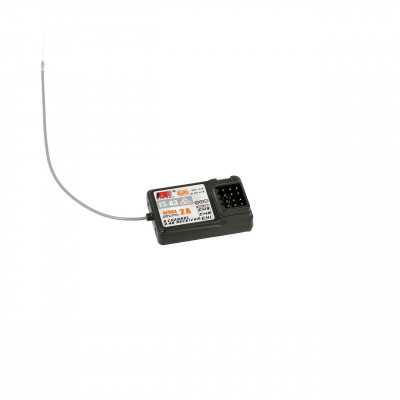 FlySky A3 3-Channel Receiver AFHDS2A - FS080