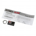 FlySky R4B Mini Ontvanger 4 Kanaals ANT