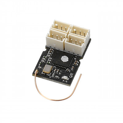 FlySky R4M Micro Receiver 4 Channels ANT