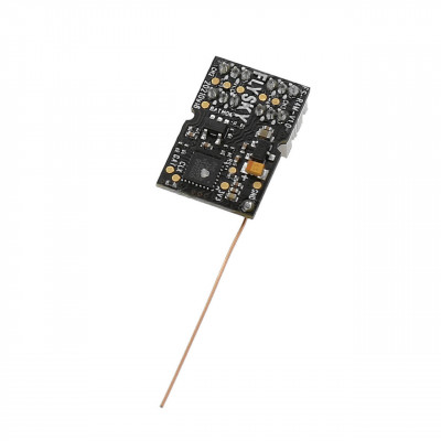 FlySky R4M Micro Receiver 4 Channels ANT
