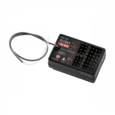 FlySky R7P Receiver 7 Channels ANT