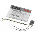 FlySky SRM Micro BUS Ontvanger ANT