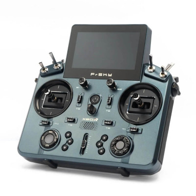 FrSky Tandem X20R Transmitter TW/TD - Blackish Green