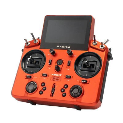 FrSky Tandem X20R Transmitter TW/TD - Cherry Red