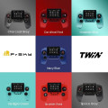 FrSky TWIN X-LiteS Zender Dual 2.4Ghz - Scarled Red