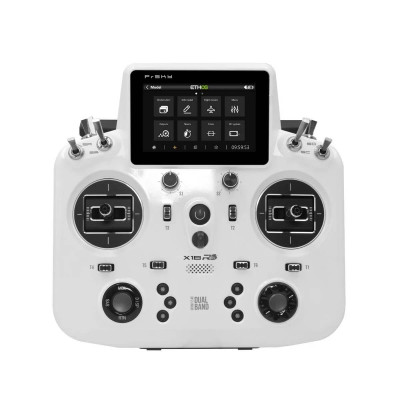 FrSky Tandem X18RS Transmitter - Porcelain White