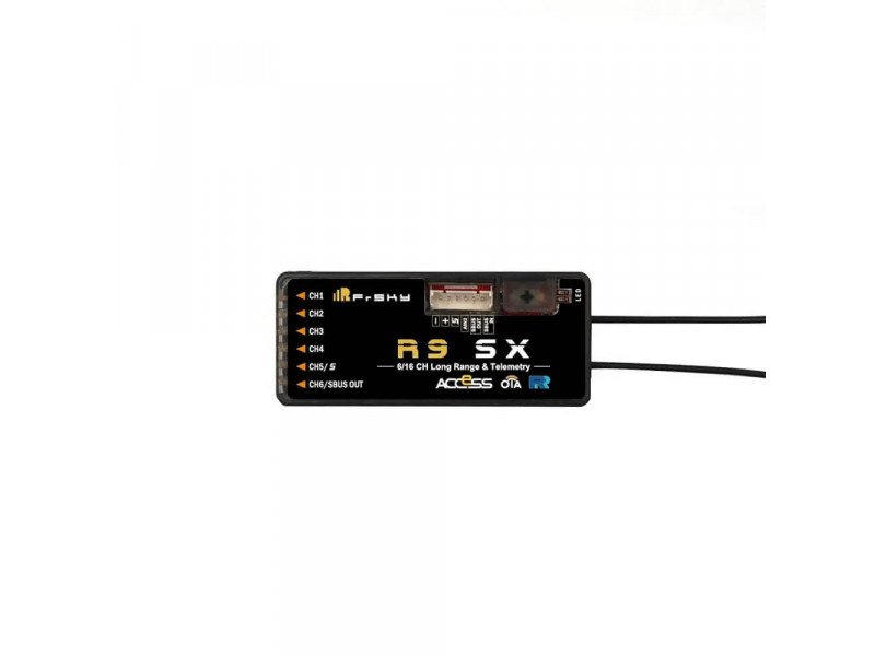 FrSky R9 SX Ontvanger 900Mhz Long Range - ACCESS