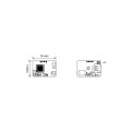FrSky Archer Plus RS Mini Ontvanger 2.4Ghz ACCESS/ACCST