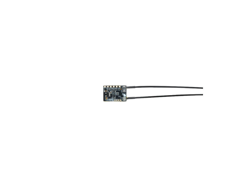 FrSky Archer Plus RS Micro Ontvanger 2.4Ghz ACCESS/ACCST