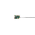 FrSky Archer Plus R6 Mini Ontvanger ACCESS 2.4Ghz