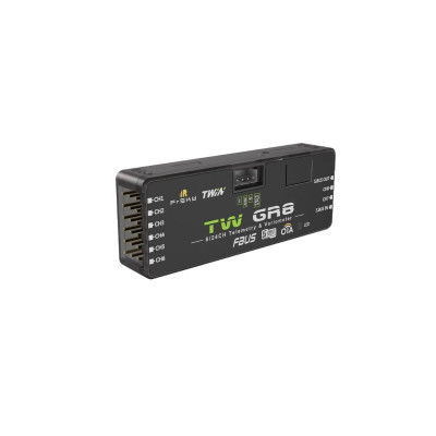 FrSky TW GR8 Ontvanger Dual 2.4Ghz
