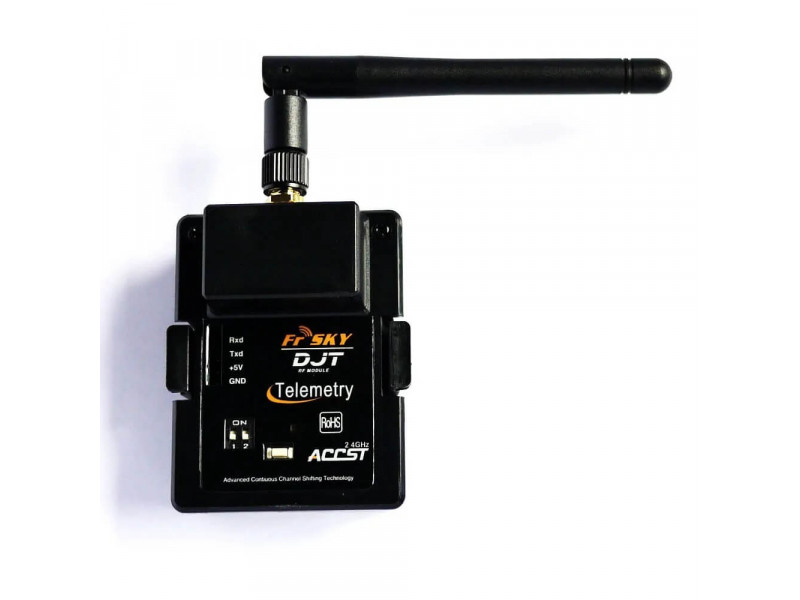 FrSky DJT-JR 2.4Ghz TX Module - ACCST