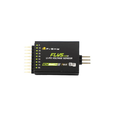 FrSky FLVS ADV Spanning Sensor