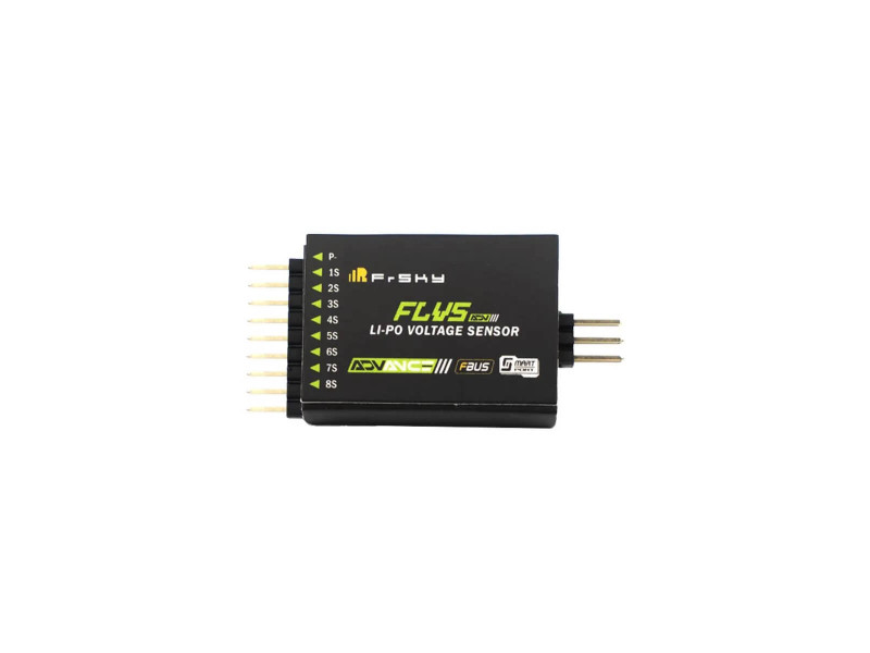 FrSky FLVS ADV Spanning Sensor