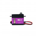 FrSky Xact HV5301 Coreless Midi Servo 6.1 kg/cm