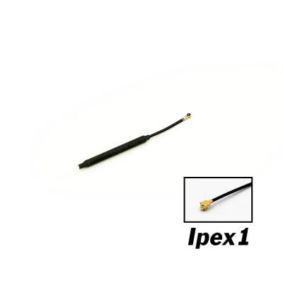 FrSky Dipole Antenne IPEX1 2.4Ghz - 80mm