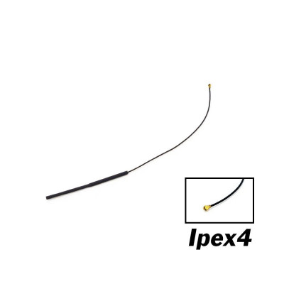 FrSky Dipole Antenna IPEX4 - 150mm