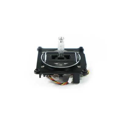 FrSky M9-R Hall Sensor Gimbal voor Taranis X9D Racing - Zwart