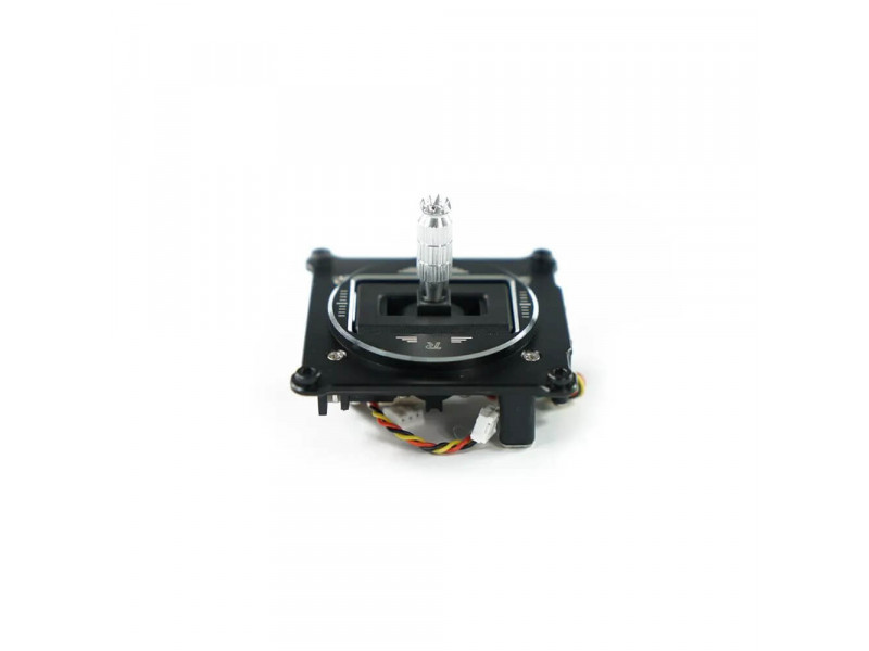 FrSky M9-R Hall Sensor Gimbal voor Taranis X9D Racing - Zwart